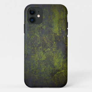 Funda Para iPhone 11 Textura gruesa abstracta