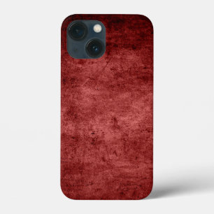 Funda Para iPhone 13 Mini Textura gruesa abstracta