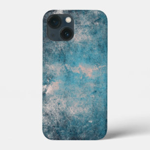 Funda Para iPhone 13 Mini Textura gruesa abstracta