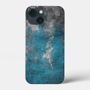 Funda Para iPhone 13 Mini Textura gruesa abstracta