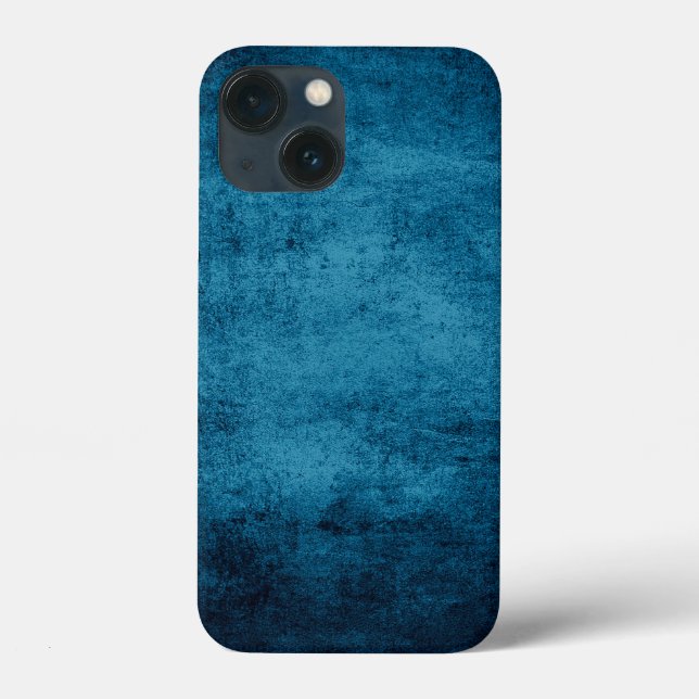 Funda De Case-Mate Para iPhone Textura gruesa abstracta (Reverso )