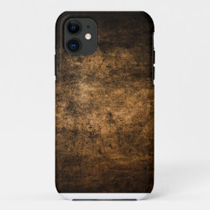 Funda Para iPhone 11 Textura gruesa abstracta