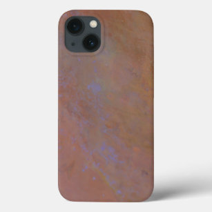 Funda Para iPhone 13 Texturas de cobre