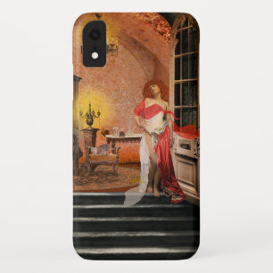 Funda Para iPhone XR  The Anxiety