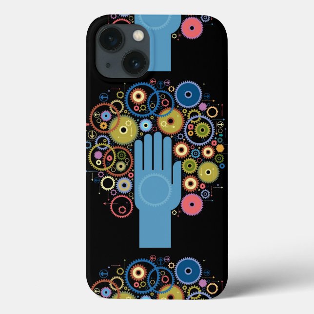 Funda De Case-Mate Para iPhone The concept of motion (Reverso)