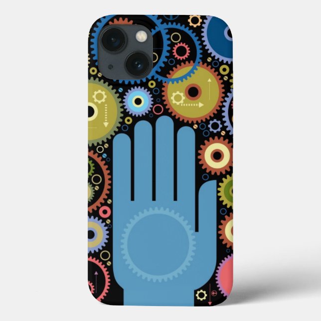 Funda De Case-Mate Para iPhone The concept of motion (Reverso)