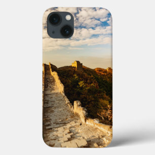 Funda Para iPhone 13 The Great Wall of China