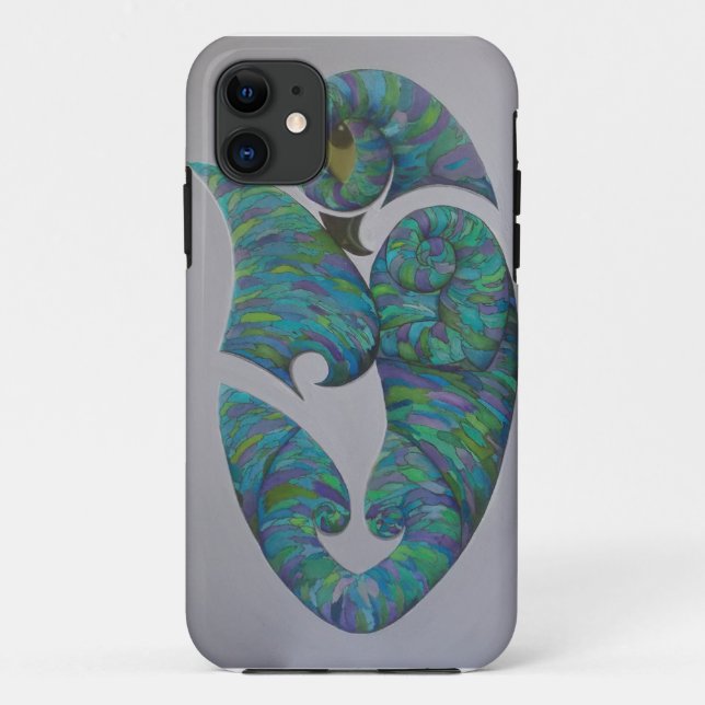Funda De Case-Mate Para iPhone The Guardian (Reverso)