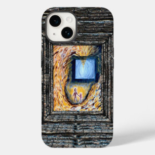 Funda Para iPhone 14 De Case-Mate The Guardian
