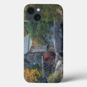 Funda Para iPhone 13 The Historic Grist Mill On Glade Creek 2