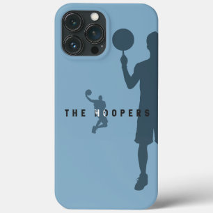 Funda Para iPhone 13 Pro Max The Hoopers   
