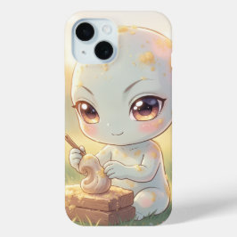 Funda Para iPhone 15 The Nectar Galaxy Wanderers