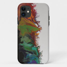 Funda Para iPhone 11 The Spectrum of Everything