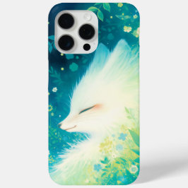 Funda Para iPhone 15 Pro Max The Tranquil Fox Guardian