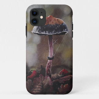 Funda Para iPhone 11 The Wounded Mushroom Mini