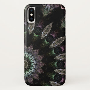 Funda Para iPhone X Theo
