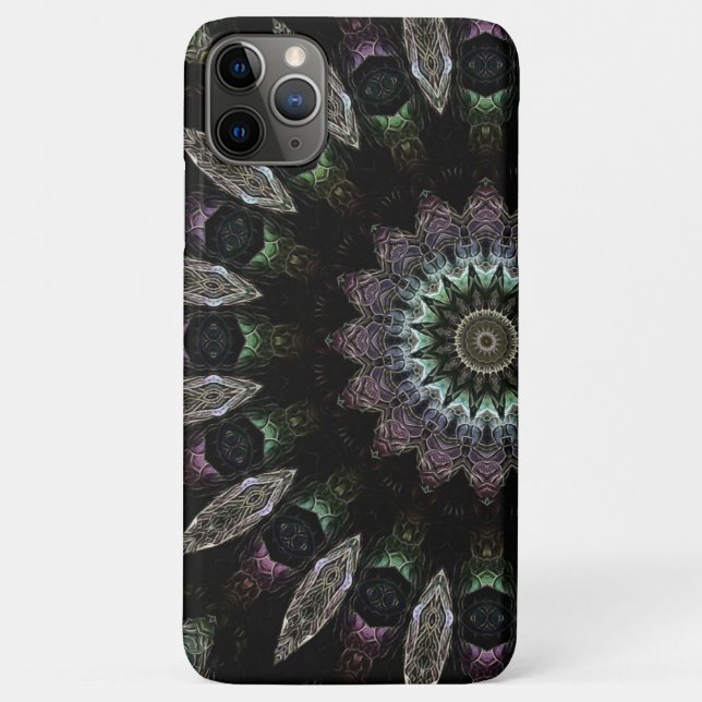 Funda De Case-Mate Para iPhone Theo (Reverso)
