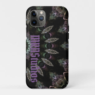 Funda Para iPhone 11 Pro Theo