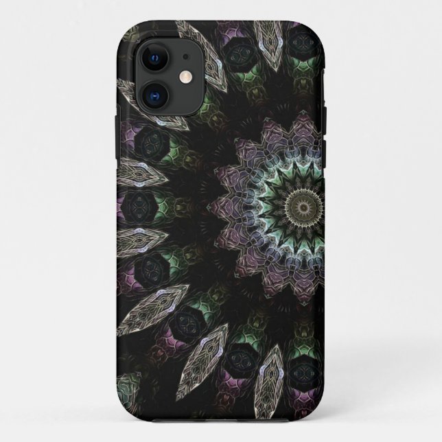 Funda De Case-Mate Para iPhone Theo (Reverso)