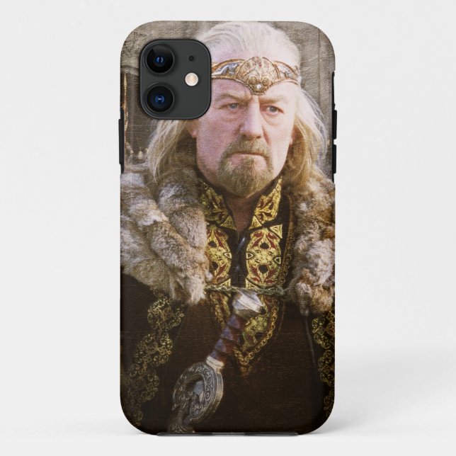 Funda De Case-Mate Para iPhone Theoden (Reverso)