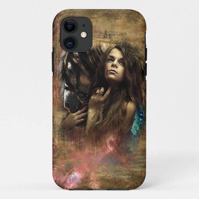 Funda De Case-Mate Para iPhone TheQuest - Funda para iPhone 5 (Reverso)