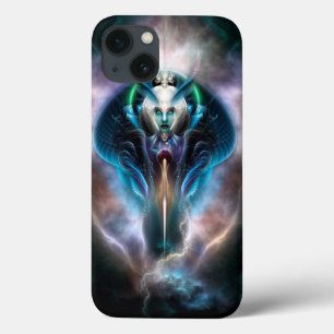 title_seo2 Thera El estuche Ethereal Queen iPad