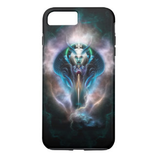 Thera El Ethereal Queen iPhone 7 Plus Tough Funda
