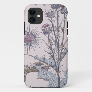 Funda Para iPhone 11 Thistle azul