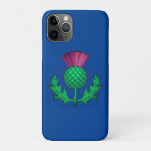 Funda Para iPhone 11 Pro Thistle escocés