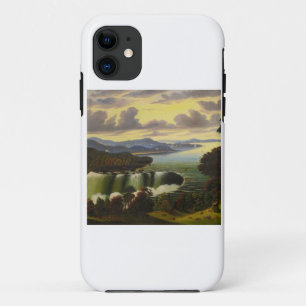 Funda Para iPhone 11 Thomas Chambers Niagara