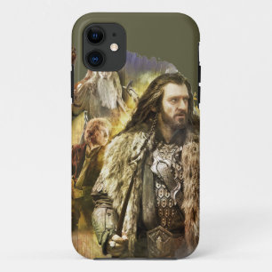 title_seo2 THORIN OAKENSHIELD™, BILBO BAGGINS™, Gandalf
