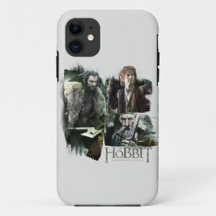 title_seo2 THORIN OAKENSHIELD™, BILBO BAGGINS™ y arte Gandalf
