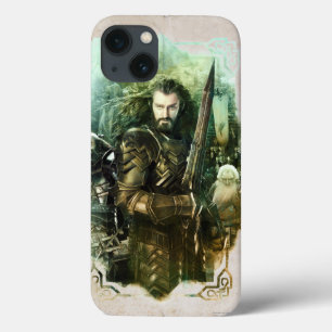 title_seo2 THORIN OAKENSHIELD™, Dwalin, & Balin Graphic