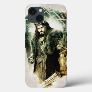 title_seo2 THORIN OAKENSHIELD™ - King Under The Mountain