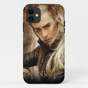Funda Para iPhone 11 Thranduil Character Poster 1