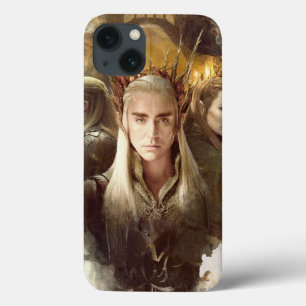 title_seo2 Thranduil, gráfico de LEGOLAS GREENLEAF™, y de