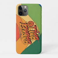 Thrill de baloncesto