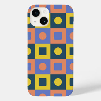Funda Para iPhone 14 De Case-Mate Throw it Back