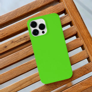 Funda Tough Xtreme Para iPhone 6 Thyme Green, uno de los mejores tonos verdes sólid