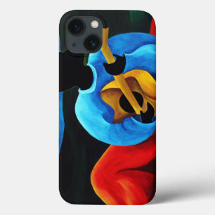 Funda Para iPhone 13 Ti-Jean le guitariste 2008