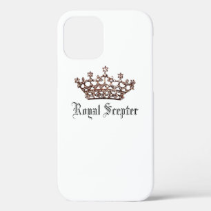 Funda Para iPhone 12 Tiara