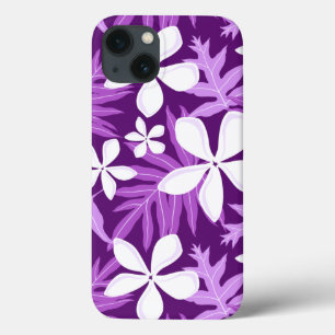 FUNDA PARA iPhone 13 TIARE (PURPLE)