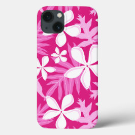 FUNDA PARA iPhone 13 TIARE (ROPA CALIENTE)