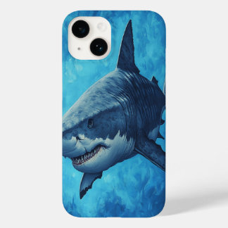 Funda Para iPhone 14 De Case-Mate 🐋 Tidebound Spirit iPhone Case
