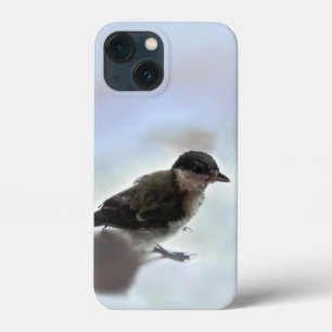 Funda Para iPhone 13 Mini Tidi my Bird the Parus Major