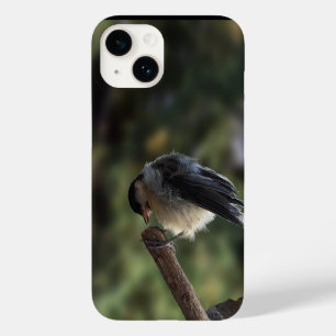 Funda Para iPhone 14 De Case-Mate Tidi my Bird the Parus Major