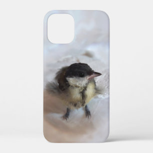 title_seo2 Tidi my Bird the Parus Major