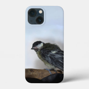 Funda Para iPhone 13 Mini Tidi my Bird the Parus Major