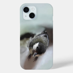 Funda Para iPhone 15 Tidi my Bird the Parus Major