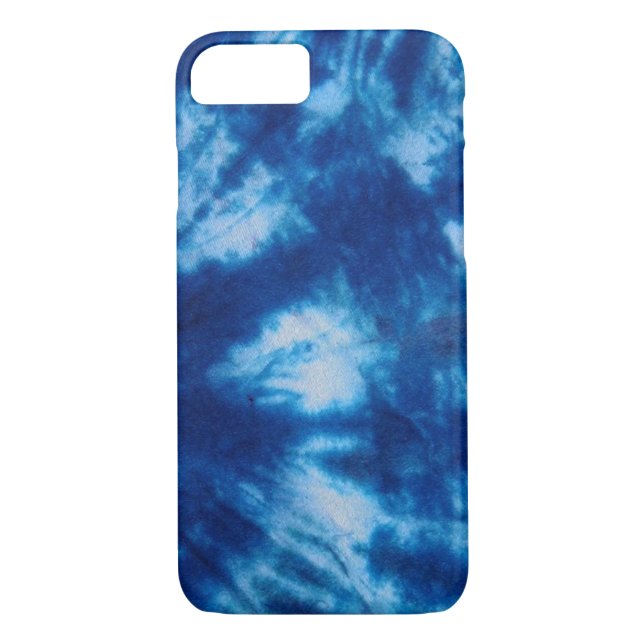 Funda De Case-Mate Para iPhone Tie Dye (Reverso)